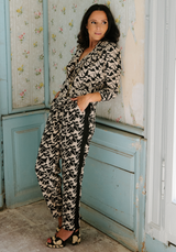 Free Sewing Pattern MELLOW Trousers / Downloadable PDF