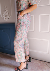 Free Sewing Pattern MELLOW Trousers / Downloadable PDF