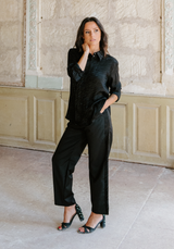 Free Sewing Pattern MELLOW Trousers / Downloadable PDF