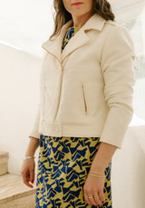Misfit Perfecto Sewing Pattern - Paper Pattern