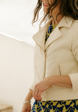 Misfit Perfecto Sewing Pattern - Paper Pattern