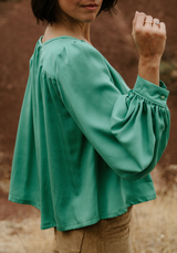 Missive Blouse Sewing Pattern - Paper Pattern