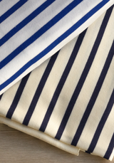 Sewing Box - The Pirate breton top