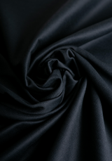 Plain Cotton gabardine, various colours