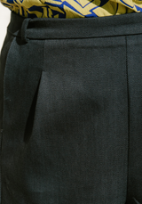 Plain Cotton gabardine, various colours