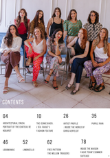 L'Œil Fauve magazine - Number 13 - Summer 2026