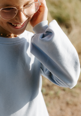 Miss Granite Sweatshirt Sewing Pattern - Paper Pattern