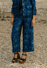 Récif trousers Paper Sewing Pattern