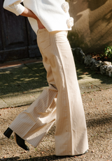 Ronsard Jeans Sewing Pattern - Paper Pattern