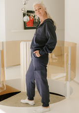 Sasha jogging Sewing Pattern - Paper Pattern