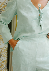 Summer Sewing Box The Soupir Pyjama