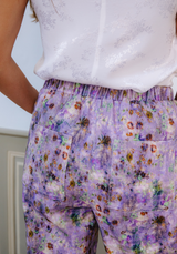 Free Sewing Pattern MELLOW Trousers / Downloadable PDF
