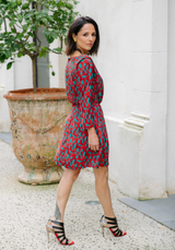 Notte Dress Blouse Sewing Pattern - Paper Pattern