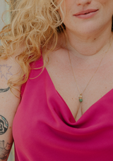 Top Lioness Sewing Pattern - Paper Pattern