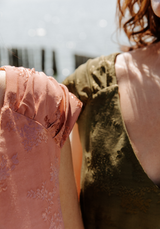Sewing Box - PÉTULA dress or blouse
