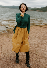 Prose Dress Sewing Pattern - Paper Pattern