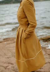 Prose Dress Sewing Pattern - Paper Pattern