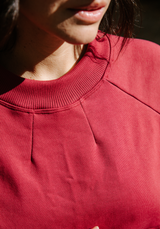 Ressac Sweatshirt Paper Sewing Pattern