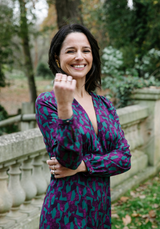 Rosalie Dress Sewing Pattern - Paper Pattern