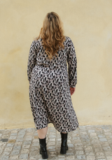 Rosalie Dress Sewing Pattern - Paper Pattern