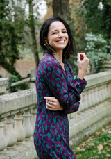 Rosalie Dress Sewing Pattern - Paper Pattern