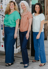 Lightweight Matte Tencel Satin Fabric - Multiple Colors