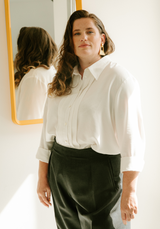Scala x Marie Claire Idées - Shirt PDF Sewing Pattern (A4 A3 A0 and US Letter)