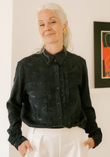 Scala x Marie Claire Idées - Shirt PDF Sewing Pattern (A4 A3 A0 and US Letter)