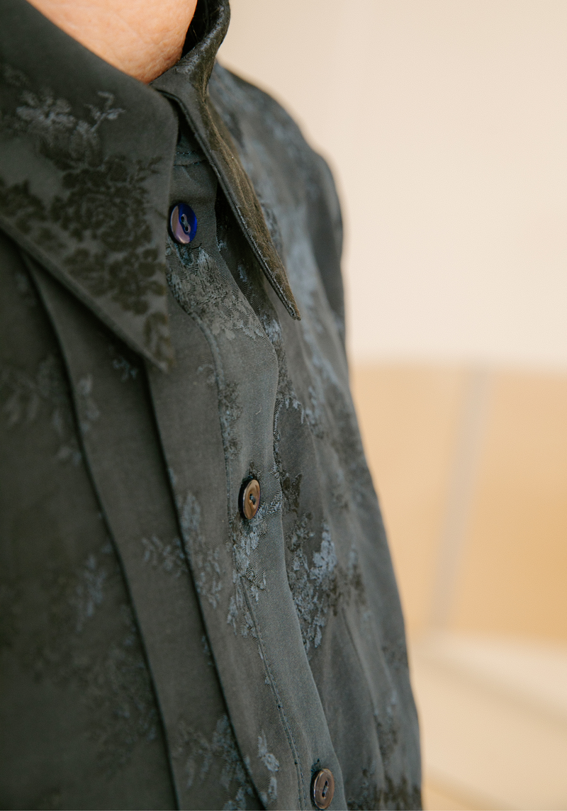 Scala Shirt Sewing Pattern - Paper Pattern