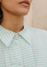 Scala Shirt Sewing Pattern - Paper Pattern