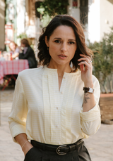 Scala Shirt Sewing Pattern - Paper Pattern