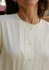 Sewing Box - The Scala Shirt