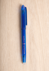 Maison Fauve Heat-Erasable Pens – Sold Individually