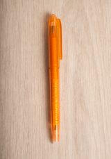 Maison Fauve Heat-Erasable Pens – Sold Individually
