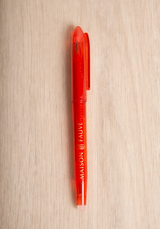 Maison Fauve Heat-Erasable Pens – Sold Individually