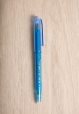 Maison Fauve Heat-Erasable Pens – Sold Individually