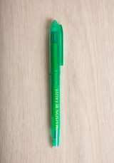 Maison Fauve Heat-Erasable Pens – Sold Individually