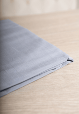 Tencel, linen and cotton dupion fabric - Multiple colors