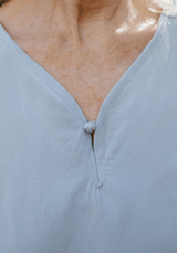 Tencel, linen and cotton dupion fabric - Multiple colors