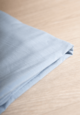 Tencel, linen and cotton dupion fabric - Multiple colors