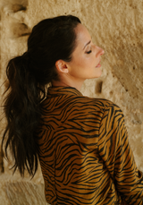 Savage - printed viscose poplin fabric - Various colours