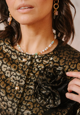 Metal safety pins for brooches – 40 mm – Gold, Silver, Rose Gold or Bronze