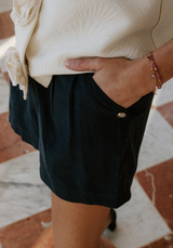 Grand Bain Shorts Paper Sewing Pattern