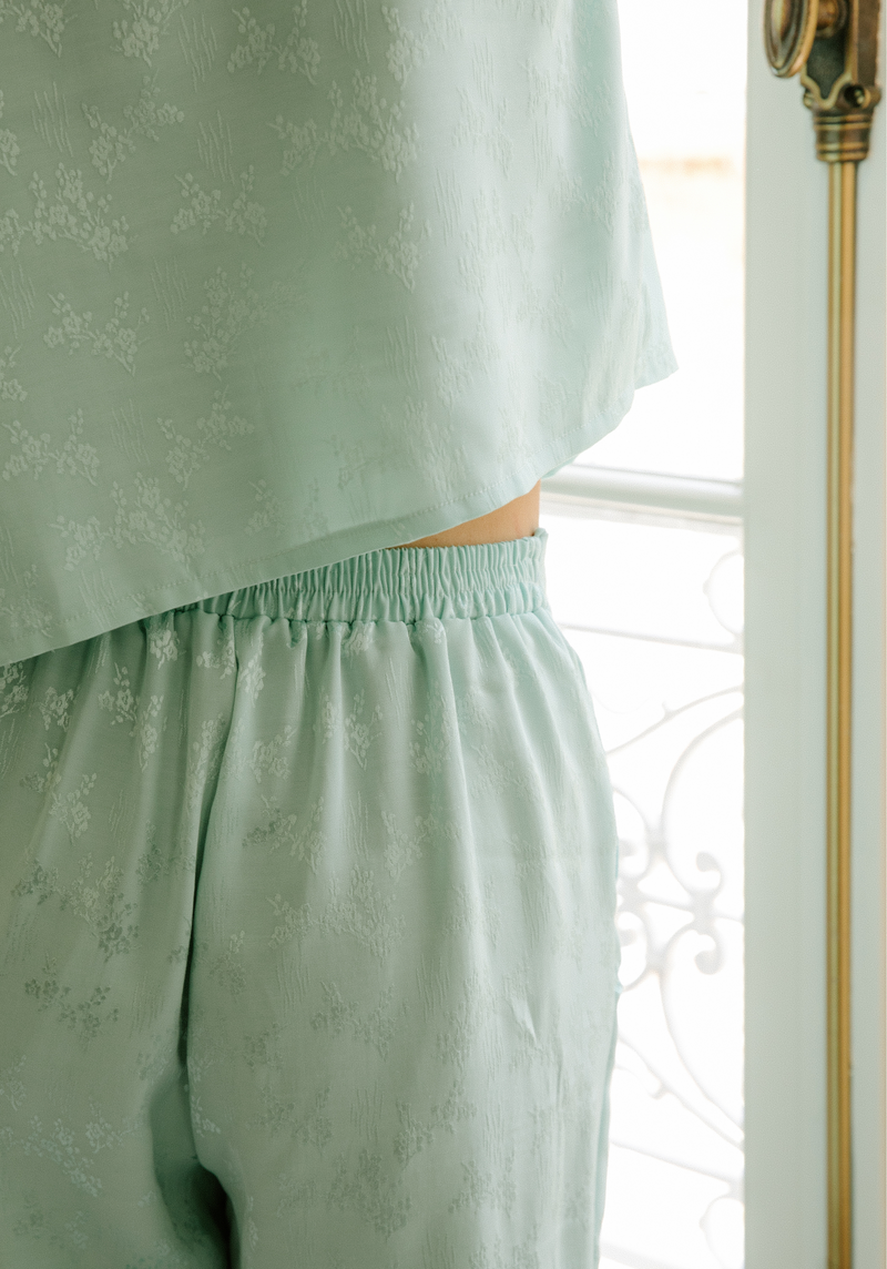 Summer Sewing Box The Soupir Pyjama