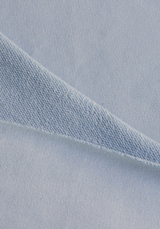 French Terry Sweatshirt Fabric - Multiple Colors
