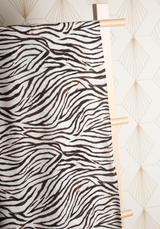 Savage - printed viscose poplin fabric - Various colours