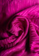 Tiger - Viscose Jacquard - by 10 cm - several colors