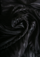 Tiger - Viscose Jacquard - by 10 cm - several colors
