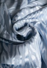 Tiger - Viscose Jacquard - by 10 cm - several colors