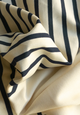 Sewing Box - The Pirate breton top